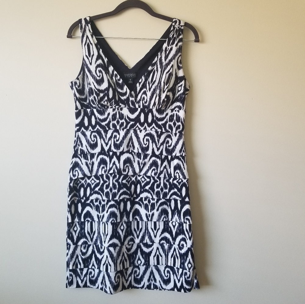 Enfocus Studio dress